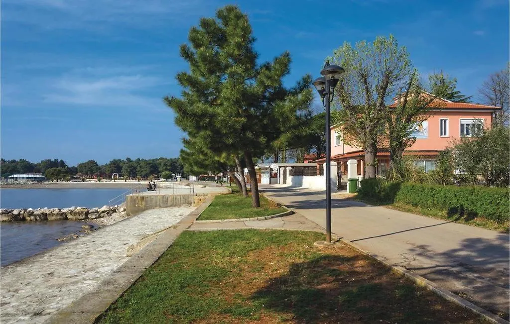 Vila Rita Apartments Umag