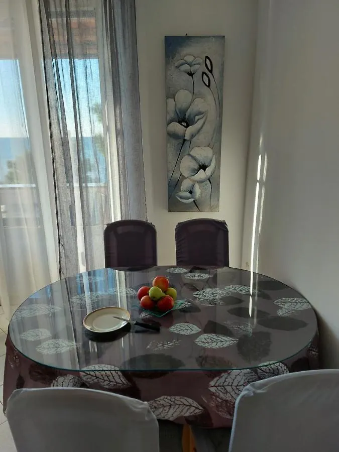 Vila Rita Apartments Umag Kroatien
