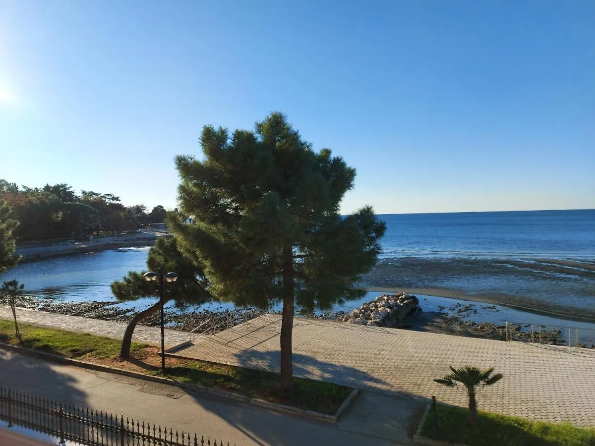 Vila Rita Apartments Umag Kroatien