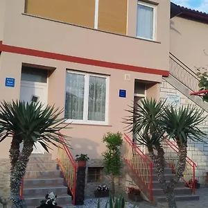 App & Le Palme Apartment