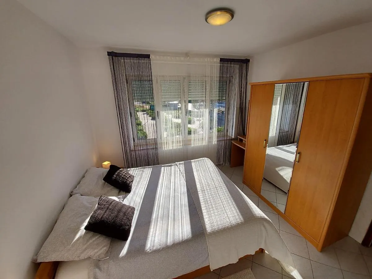 Vila Rita Apartments Umag