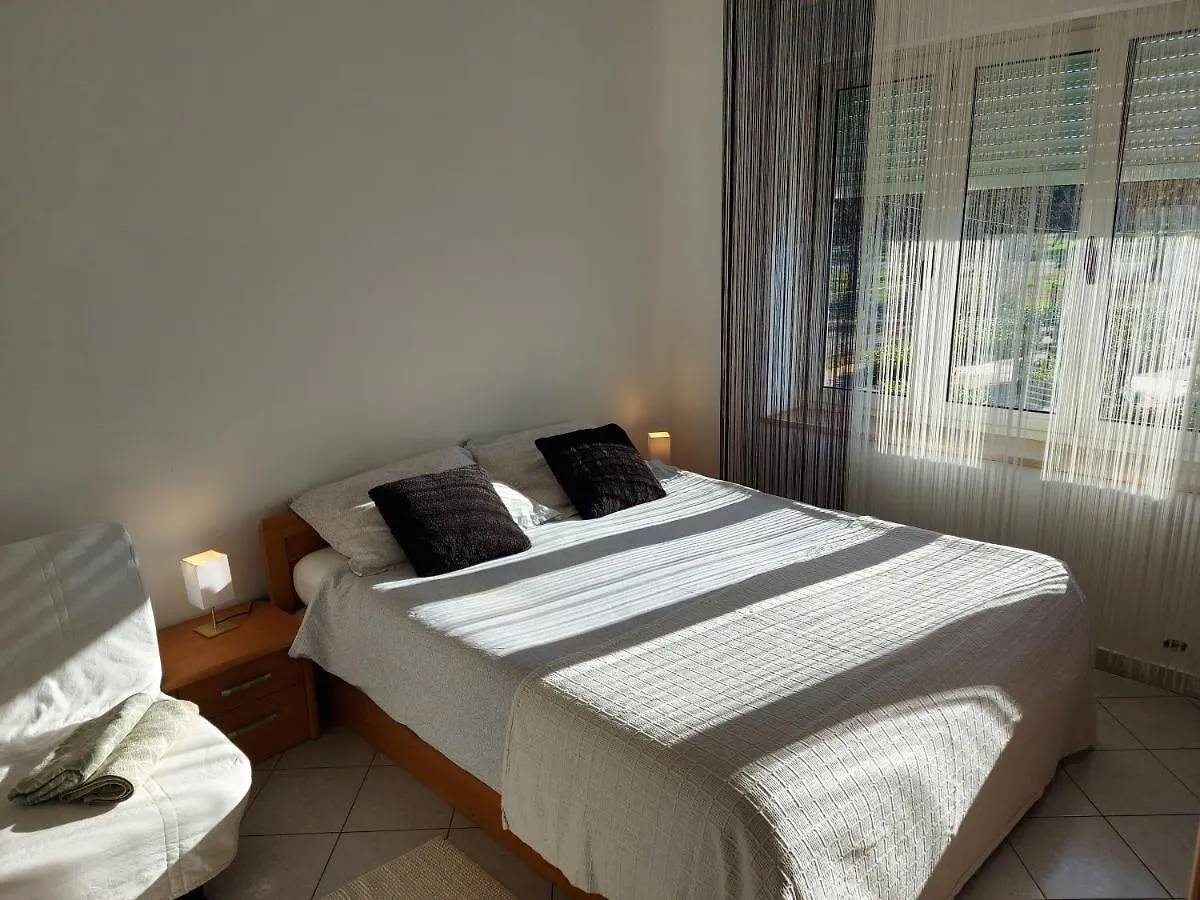 Vila Rita Apartments Umag